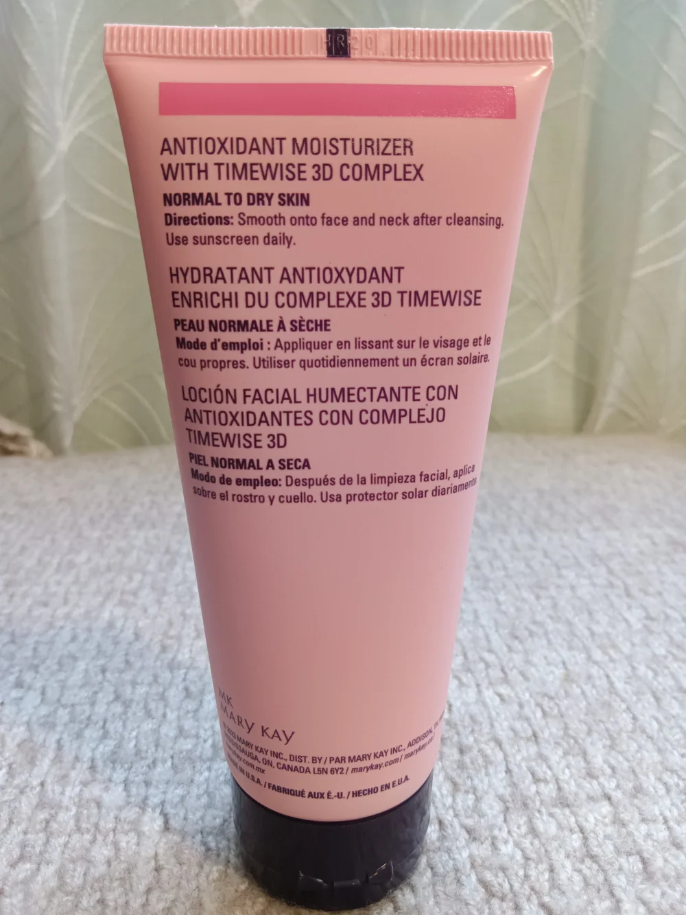 Mary Kay Timewise Skincare Set -For Normal/Dry Skin